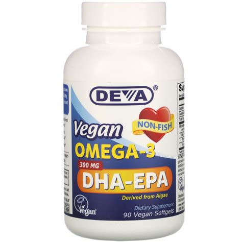 buy deva omega 3 chemist warehouse